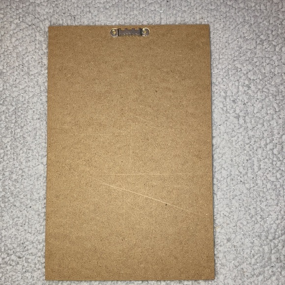 Plaque of Victorian Christmas Shopper Carrying Gifts in Snow 10x6 Glitter Accent - Picture 6 of 7